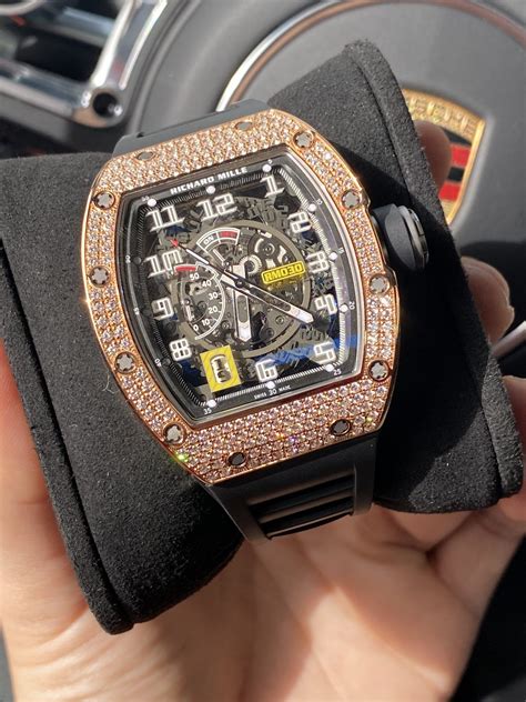 champagne richard mille precio